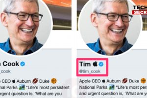 Trump Called Tim Cook as “Tim Apple”, See What Happen After That?