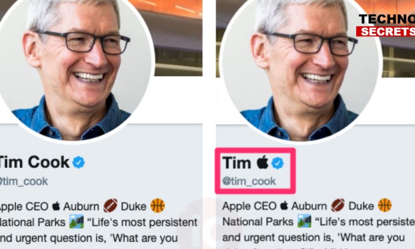 Trump Called Tim Cook as “Tim Apple”, See What Happen After That?