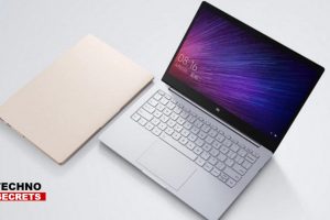 Xiaomi Mi Notebook Air With 12.5-inch Screen Launched