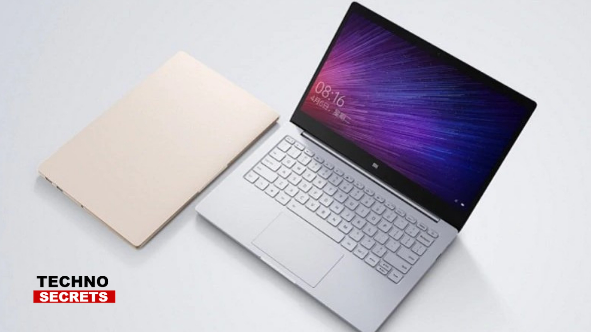 Xiaomi Mi Notebook Air With 12.5-inch Screen Launched