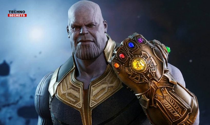 Avengers End Game Surprise_ Google ‘Thanos’ and Click the Infinity Gauntlet Now