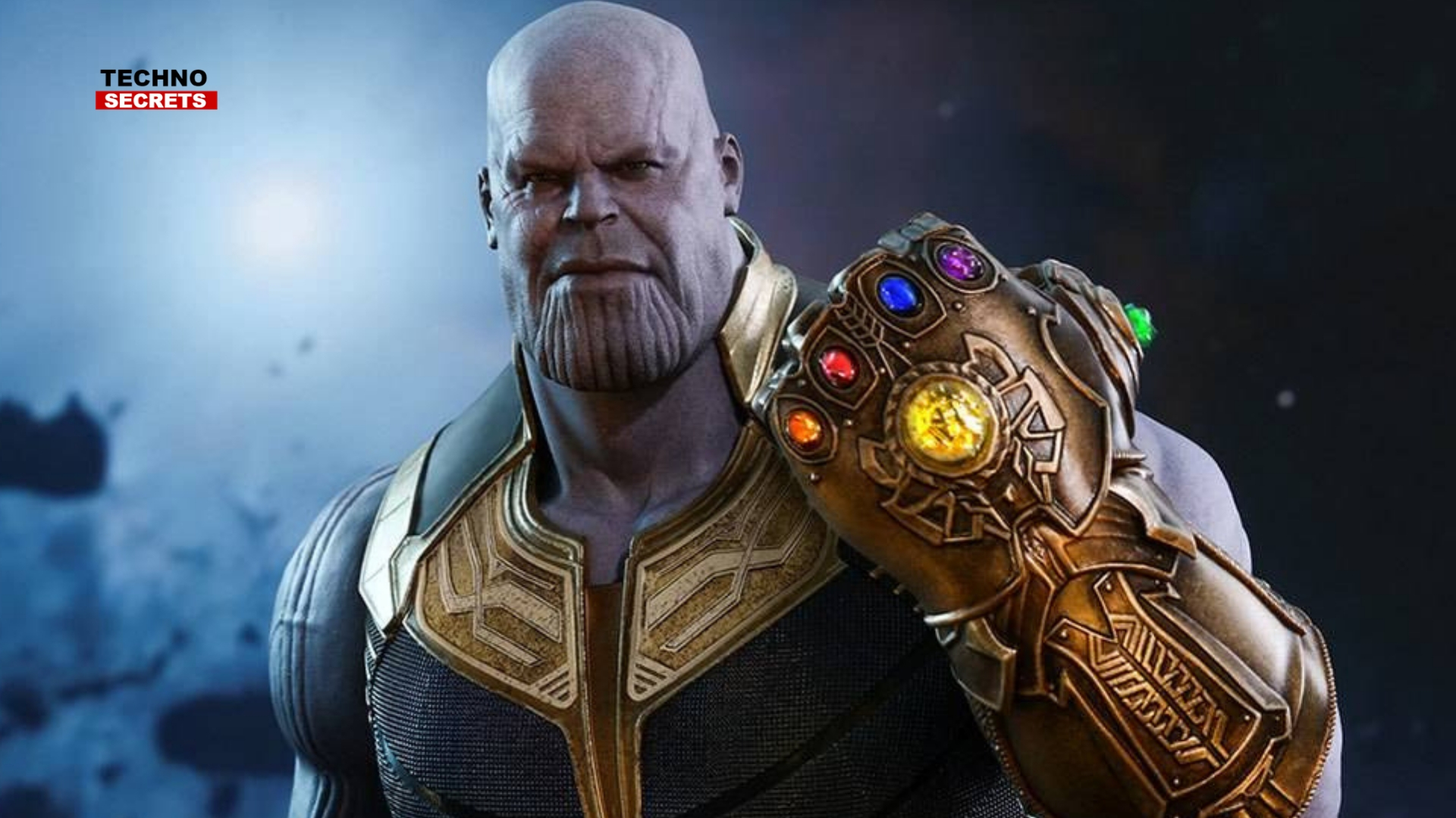 Avengers End Game Surprise_ Google ‘Thanos’ and Click the Infinity Gauntlet Now