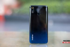 CEO Madhav Sheth Confirms_ Realme 3 Pro Will Support 64-megapixel Ultra HD Mode