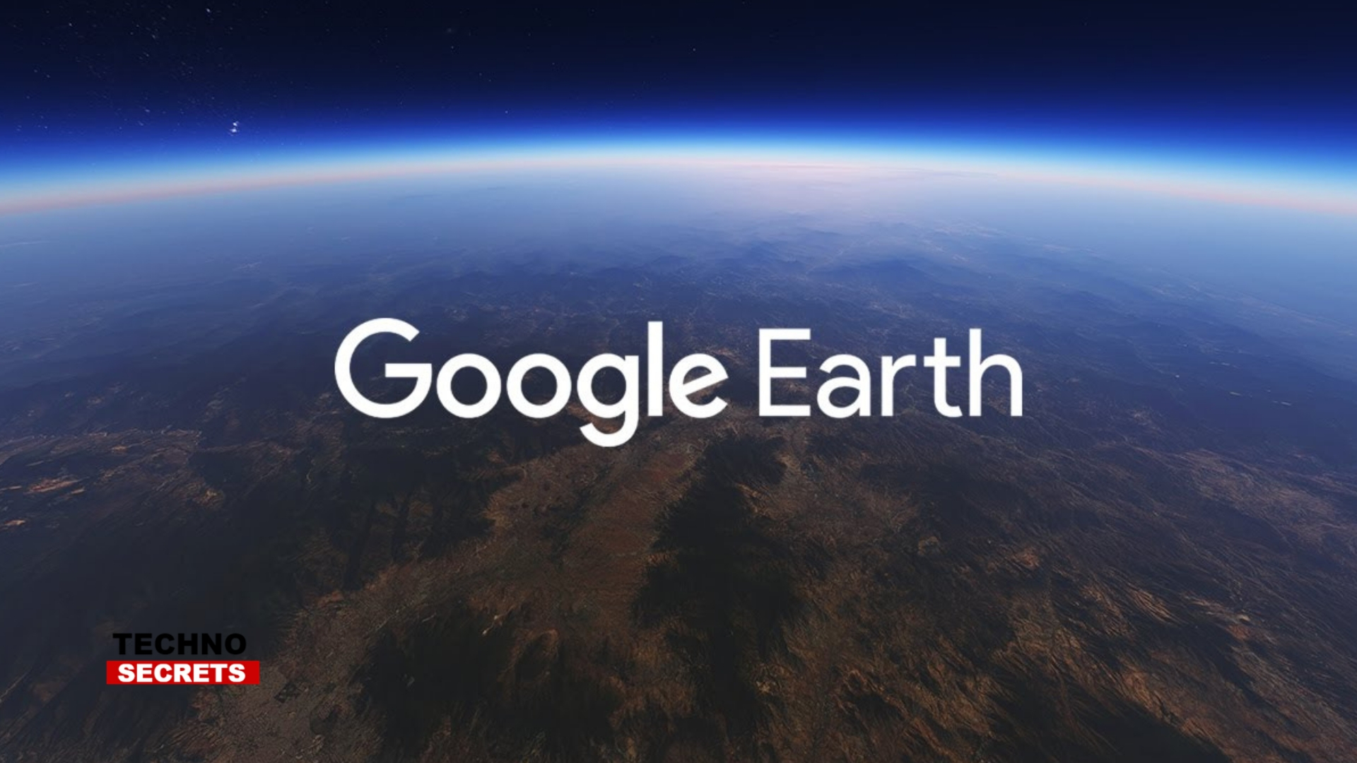 Google Earth With Improved Timelapse Now Comes to Mobile