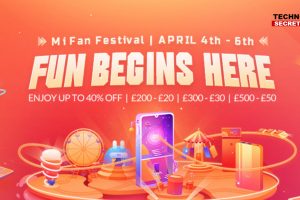 Mi Fan Festival_ Offers on Poco F1, Redmi Note 7 Pro And Re 1 Flash Sale