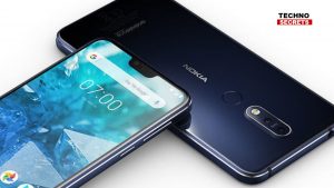 Nokia 7.1 is Now Available With a Revised Price of Rs 17,999 in India