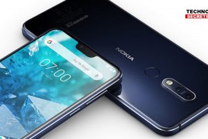 Nokia 7.1 is Now Available With a Revised Price of Rs 17,999 in India