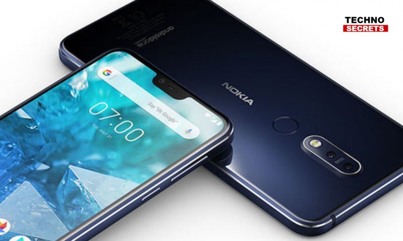 Nokia 7.1 is Now Available With a Revised Price of Rs 17,999 in India