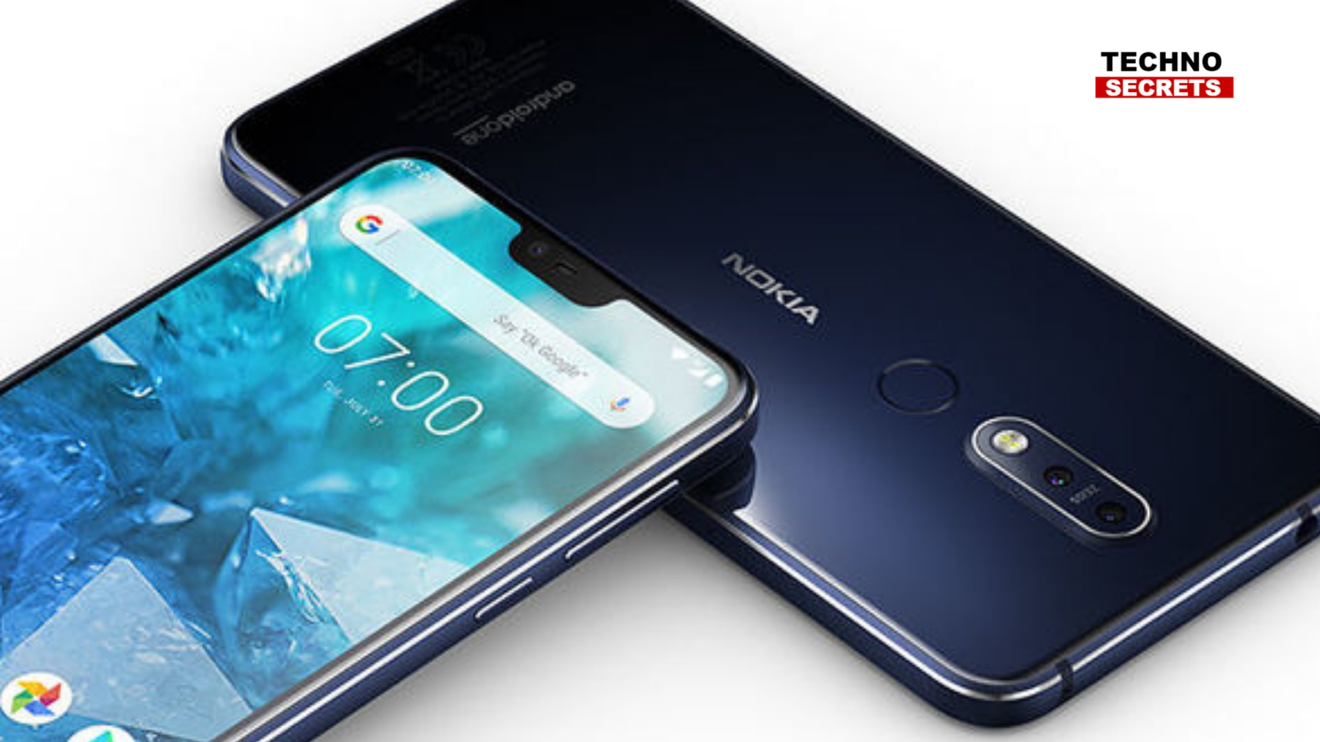 Nokia 7.1 is Now Available With a Revised Price of Rs 17,999 in India