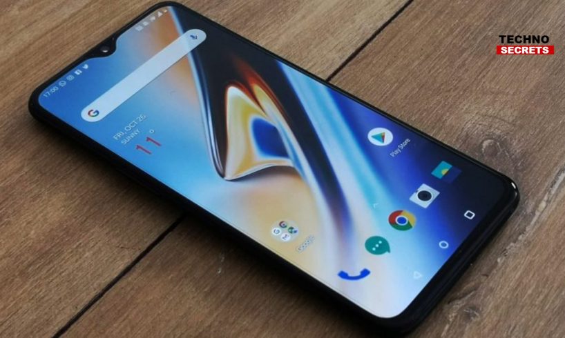 OnePlus Reveals_ OnePlus 7 Pro Gets A+ Rating From Display Mate