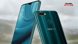 Oppo A7n With 16-Megapixel Selfie Camera Launched: Know Specifications and Price