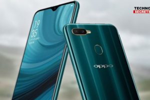 Oppo A7n With 16-Megapixel Selfie Camera Launched: Know Specifications and Price