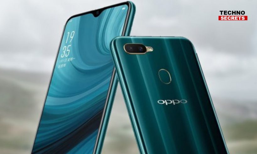 Oppo A7n With 16-Megapixel Selfie Camera Launched: Know Specifications and Price