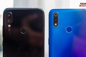 Realme 3 Pro With 25-Megapixel Selfie Camera Launched in India