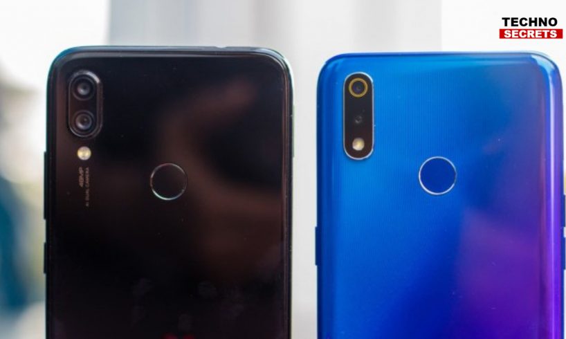 Realme 3 Pro With 25-Megapixel Selfie Camera Launched in India