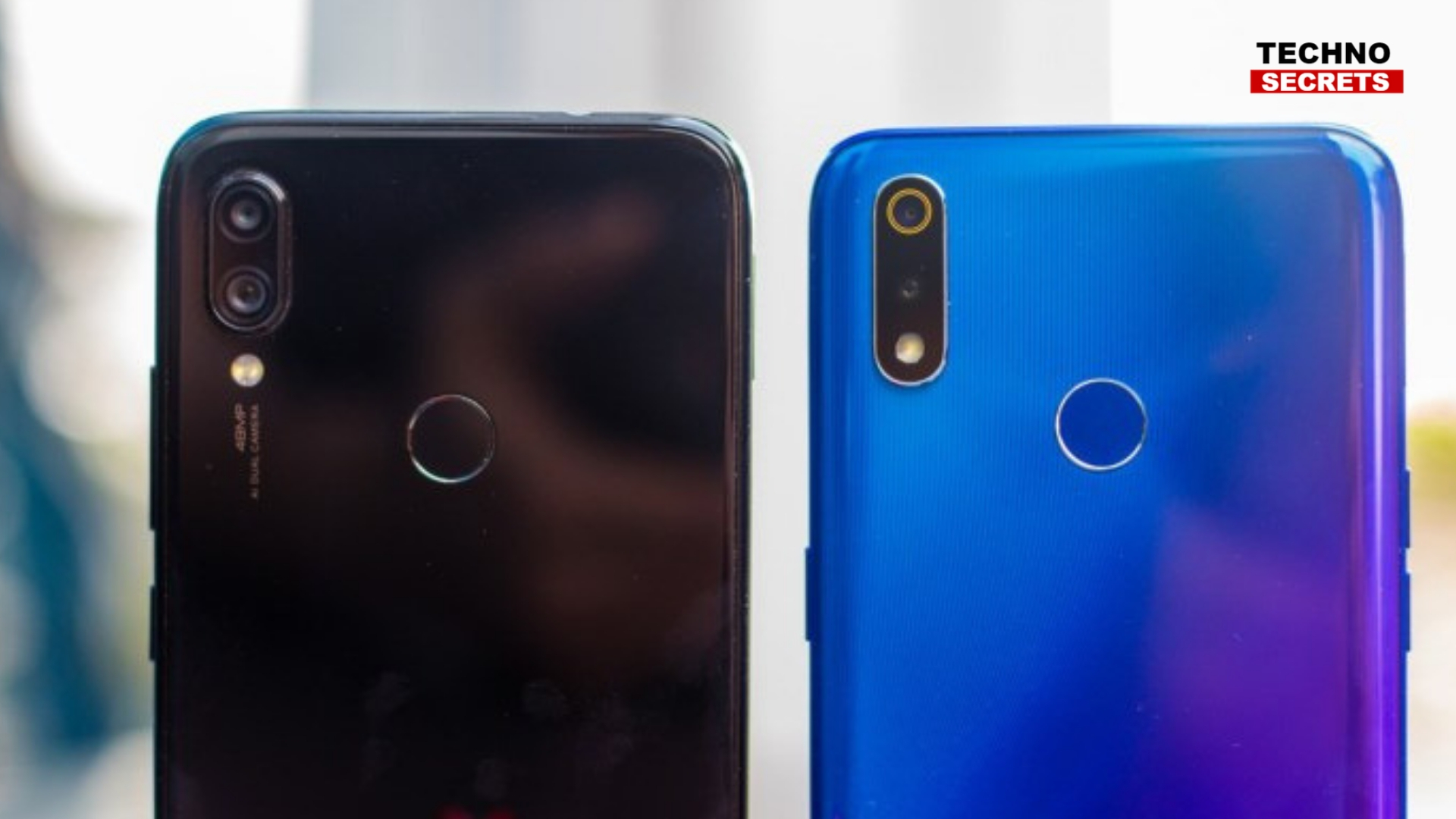 Realme 3 Pro With 25-Megapixel Selfie Camera Launched in India