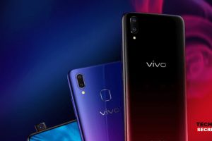 Vivo V15 is now Accessible in India_ Know Specifications, Price and More