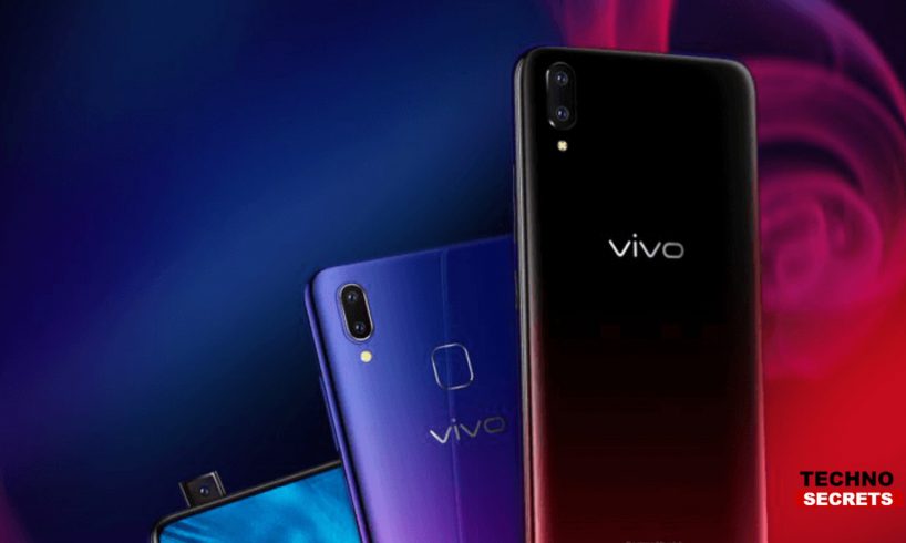 Vivo V15 is now Accessible in India_ Know Specifications, Price and More