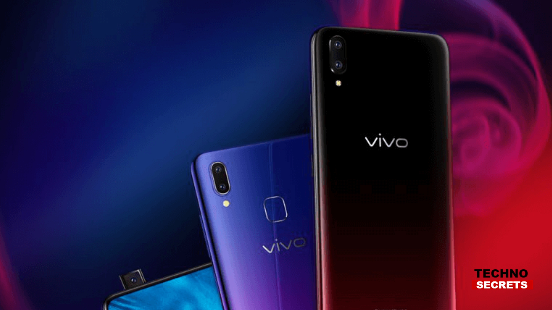 Vivo V15 is now Accessible in India_ Know Specifications, Price and More