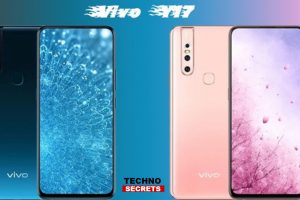 Vivo Y17 With Triple Rear Cameras and 5,000mAh Battery Gets Listed By the Company in India
