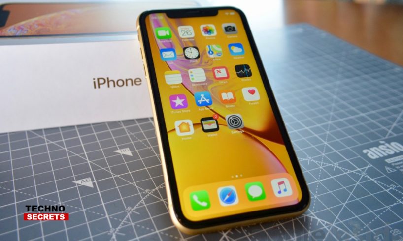 iPhone XR Will Now Be Available With a Starting Price of Rs. 59,990