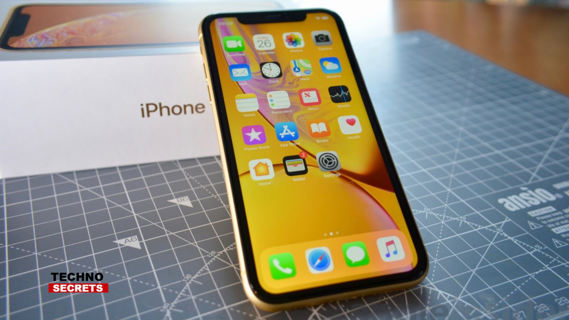 iPhone XR Will Now Be Available With a Starting Price of Rs. 59,990