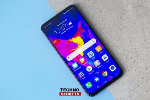 Honor 20, Honor 20 Pro Renders Leaked; 48 Megapixel Sensor, 3x Optical Sensor and More