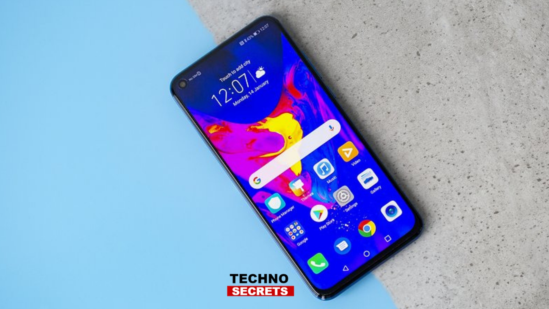 Honor 20, Honor 20 Pro Renders Leaked; 48 Megapixel Sensor, 3x Optical Sensor and More