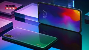 Lenovo Z6 Youth Edition Launched_ Know Specifications, Price and More