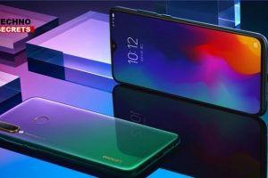 Lenovo Z6 Youth Edition Launched_ Know Specifications, Price and More