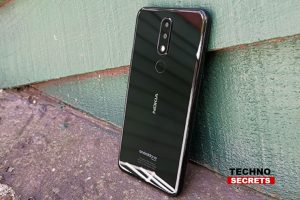 Nokia 5.1, Nokia 3.1 Plus Receives April Android Security Patch in India