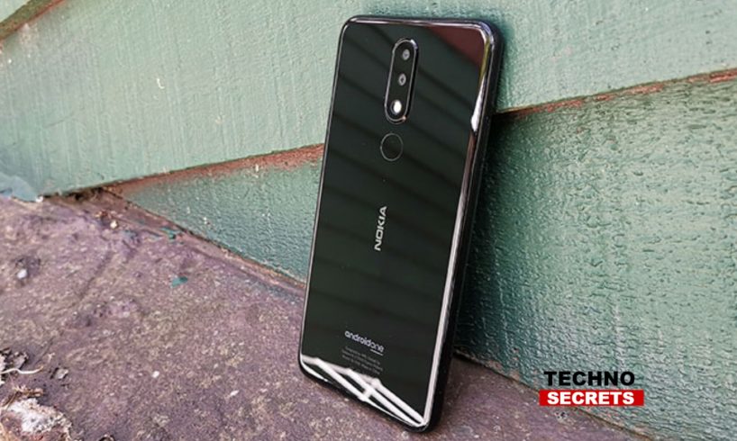 Nokia 5.1, Nokia 3.1 Plus Receives April Android Security Patch in India