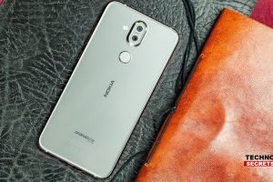 Nokia 8.1, Nokia 7.1, Nokia 6.1 Get Discounts Up To Rs. 6,000 in India