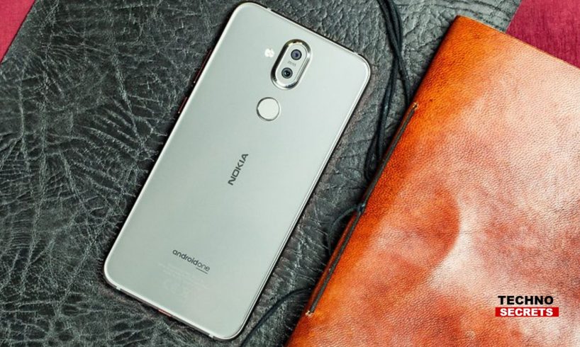 Nokia 8.1, Nokia 7.1, Nokia 6.1 Get Discounts Up To Rs. 6,000 in India