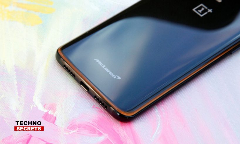 OnePlus 7 Price in India Might be Around Rs. 40,000, techARC Claims