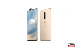 OnePlus 7 and OnePlus 7 Pro Renders Leaked Ahead of the Launch