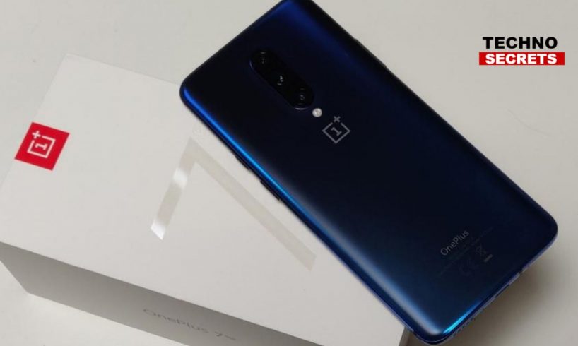 OnePlus 7 is All Set to Hit the Indian Market on June 7