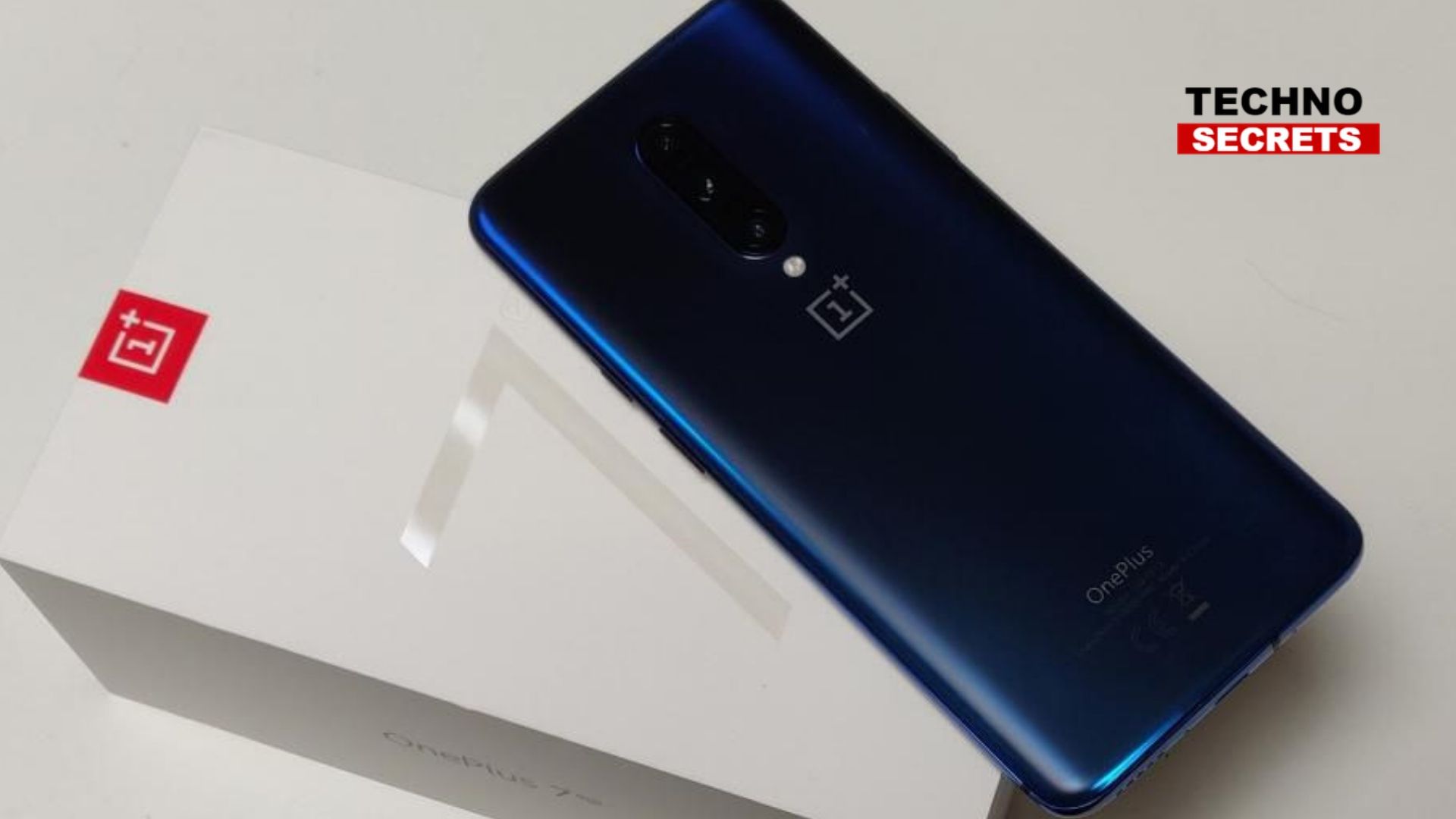 OnePlus 7 is All Set to Hit the Indian Market on June 7