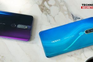 Oppo F11 Gets a Price Cut in India, Oppo F11 Pro Price Also Reduced