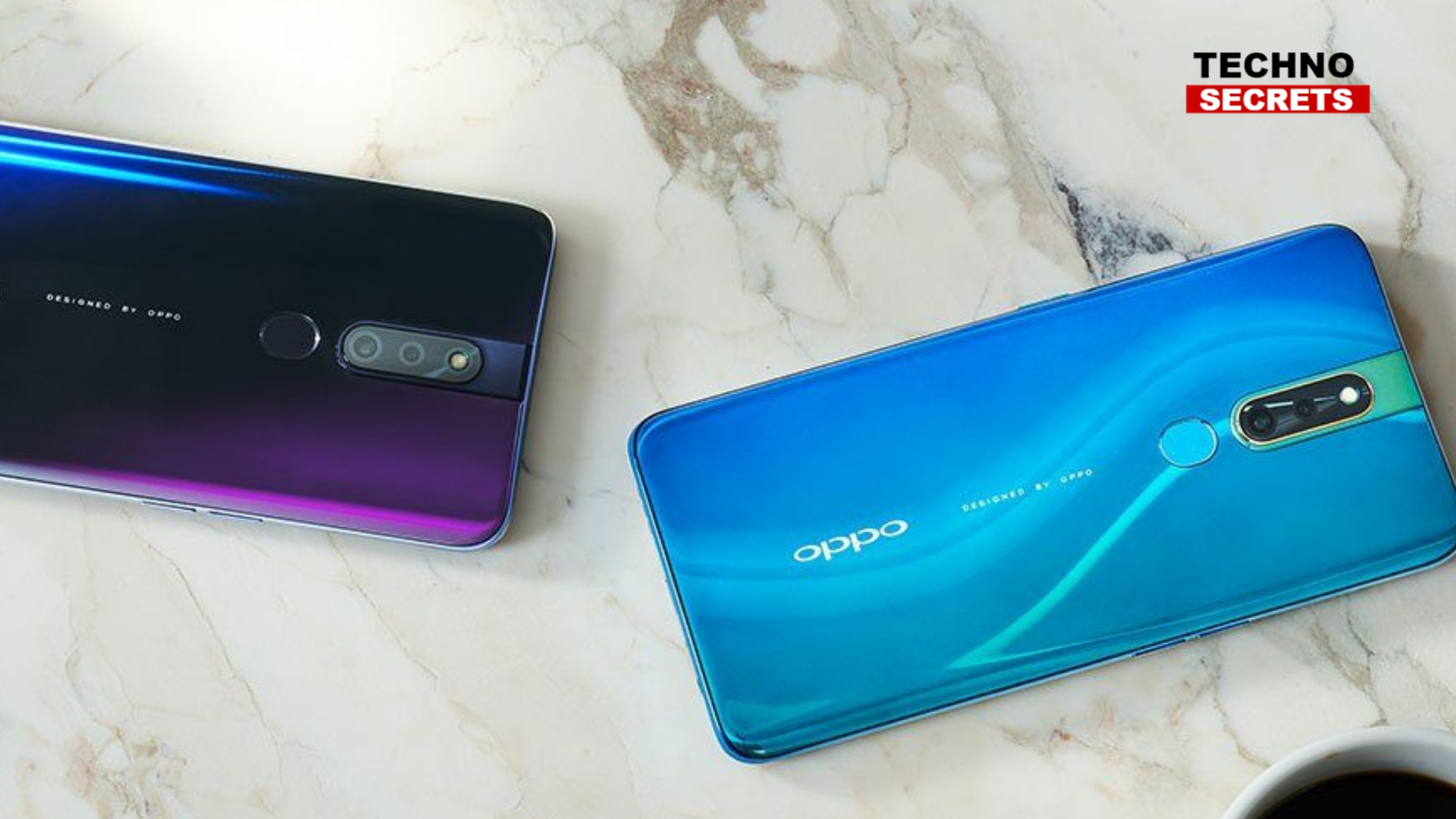 Oppo F11 Gets a Price Cut in India, Oppo F11 Pro Price Also Reduced