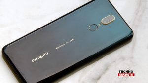 Oppo F11 Pro 128GB Available on Sale in India via Amazon