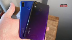 Realme 3 Pro to be Available in Indian Market From May 28