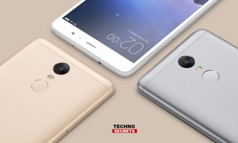 Redmi 3 Pro Sale To Be Held on Flipkart, Redmi Stores on May 6