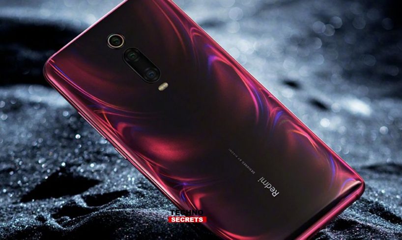 Redmi K20 Launch_ Know Expected Specifications and More