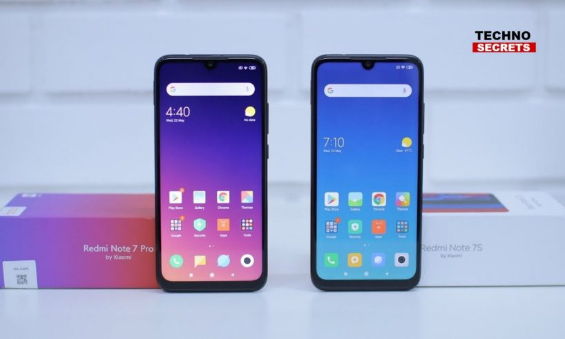 Redmi Note 7S With 48MP Camera Goes On Sale Today_ Know Price, Specifications