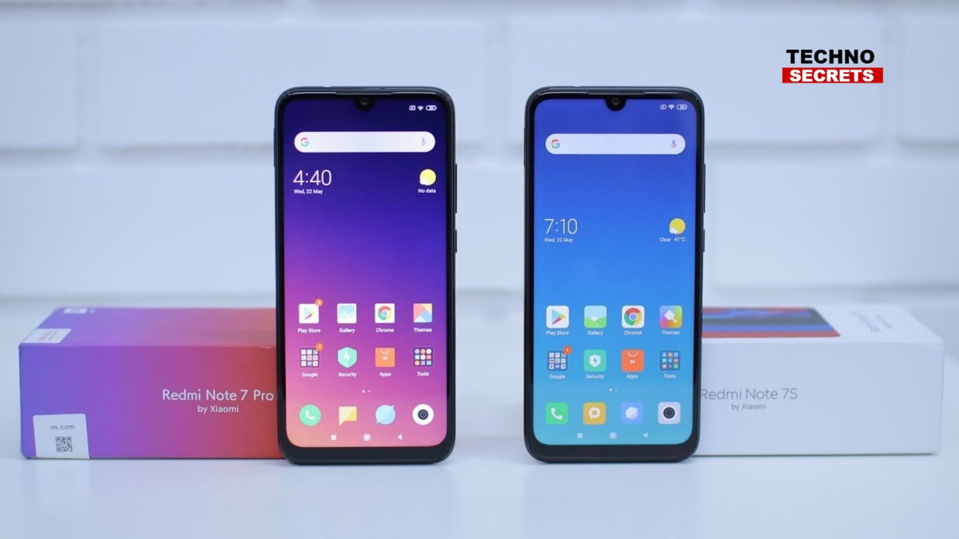 Redmi Note 7S With 48MP Camera Goes On Sale Today_ Know Price, Specifications