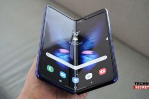 Samsung Galaxy Fold Might Not Release in June now_ Report