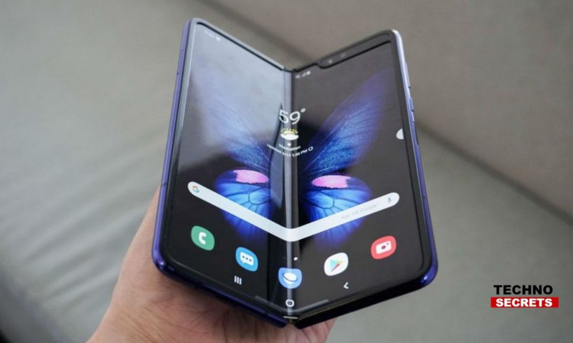 Samsung Galaxy Fold Might Not Release in June now_ Report