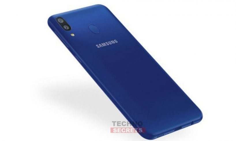 Samsung Galaxy M20 to Go on Sale Today on Amazon