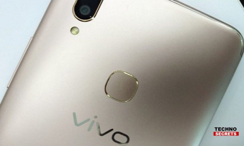 price of vivo y3